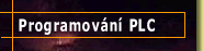 Programování PLC