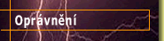 Oprávnìní